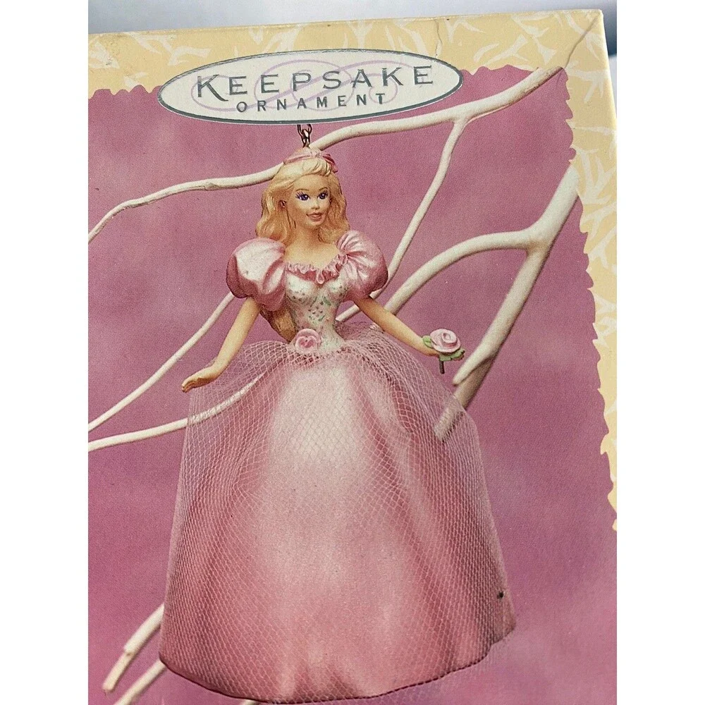 Hallmark this beautiful